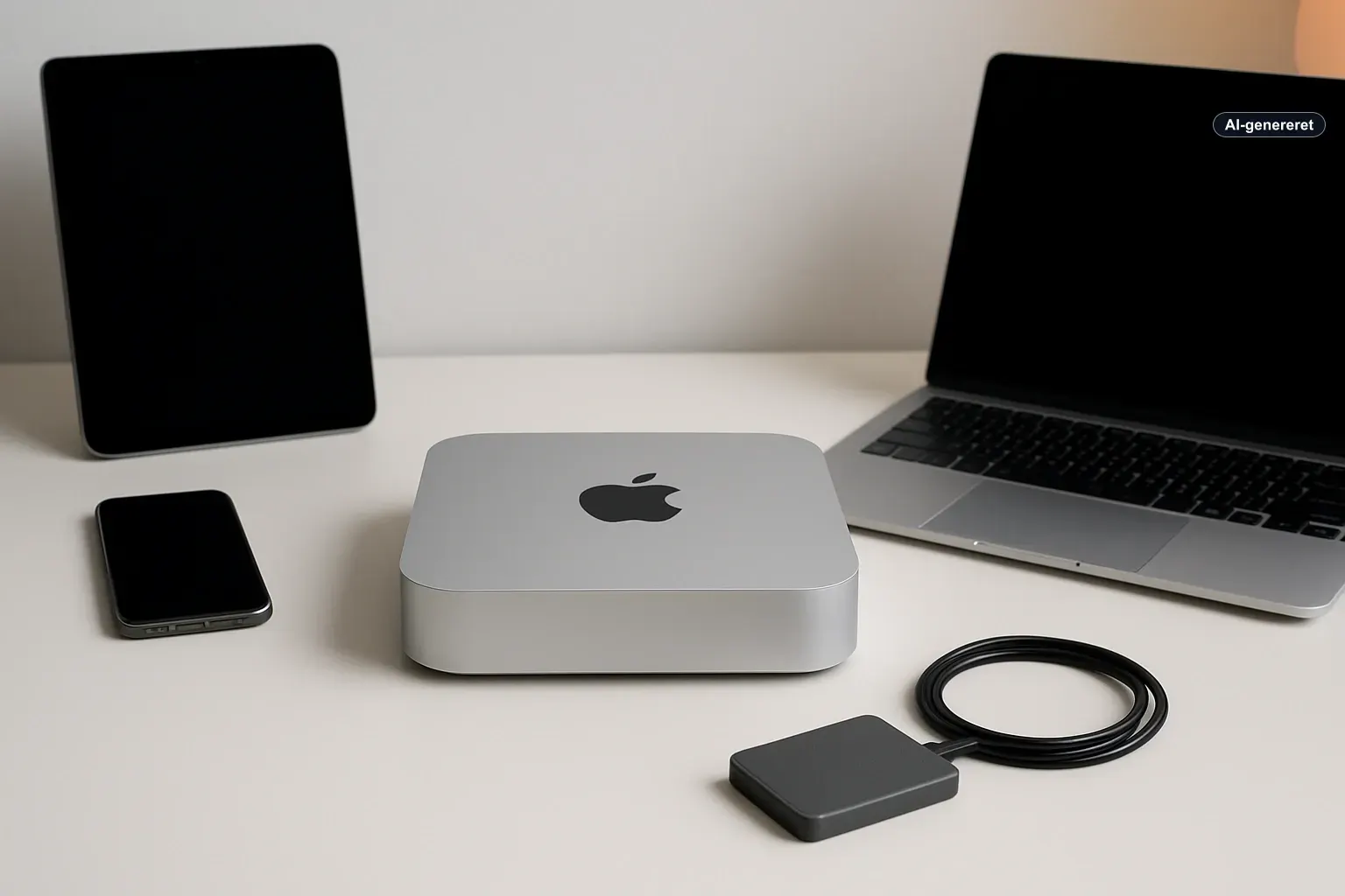 Guide: Sådan vælger du lager i ny Mac mini, når SSD ikke kan opgraderes Artikelbillede
