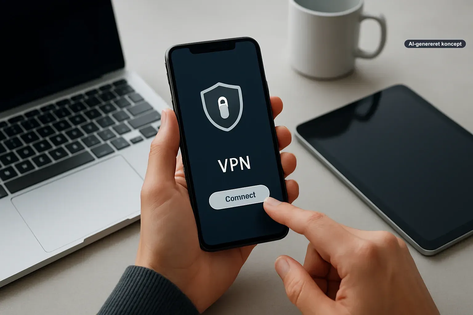 Skal du stole på VPN-apps i App Store? Her er det sikre køb lige nu Artikelbillede