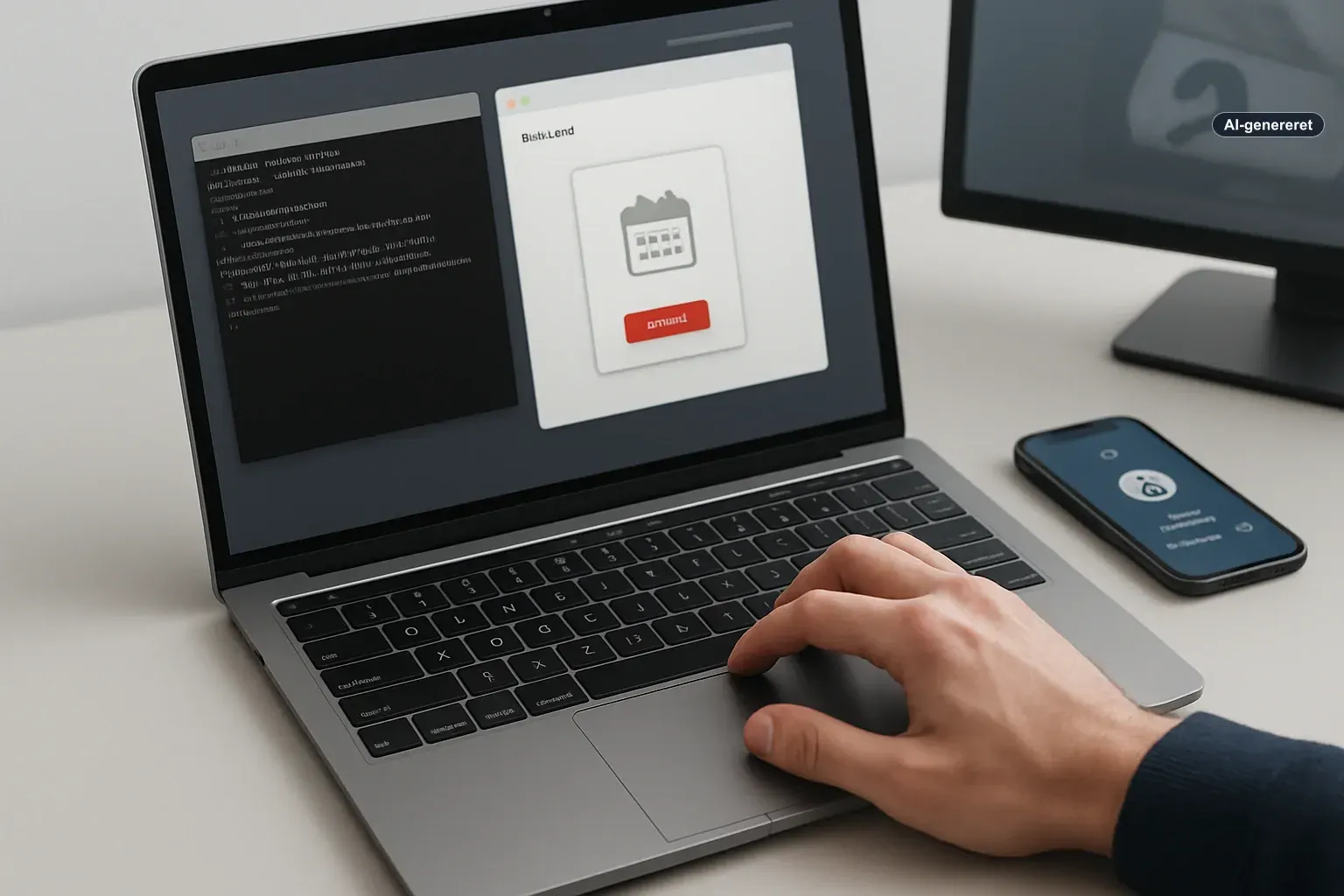 Mac-malware bruger iCloud-kalenderinvitationer til at stjæle data Artikelbillede