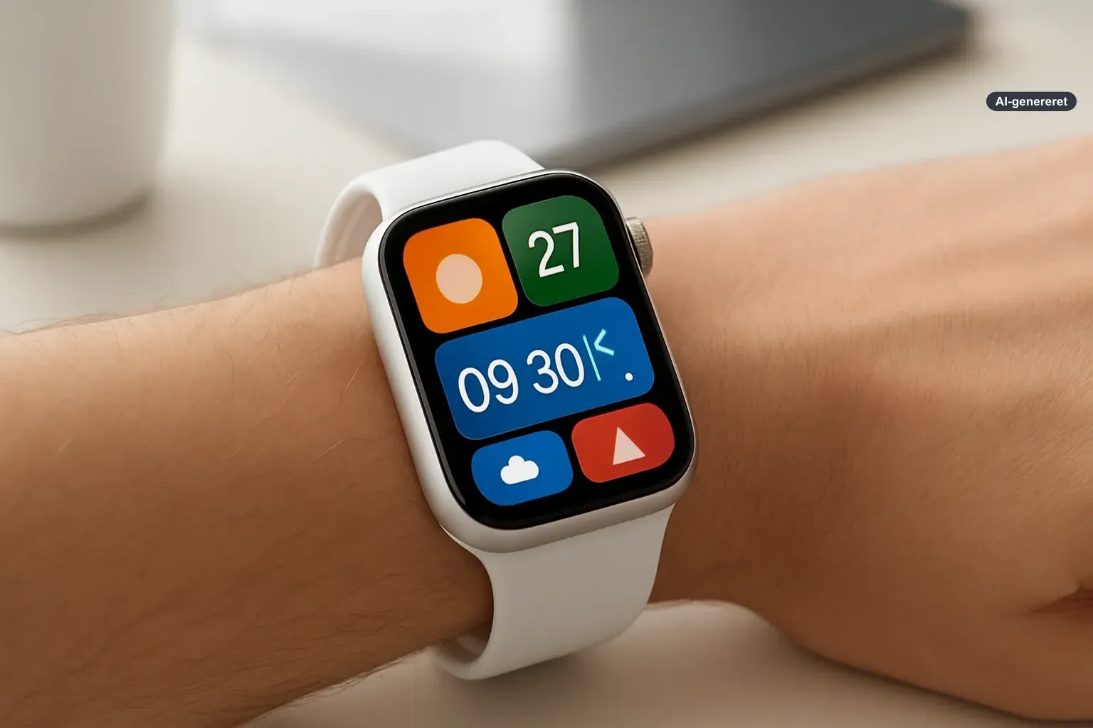 watchOS 27 guide: Sådan får du mere ud af Modular-urskiven på Apple Watch Artikelbillede