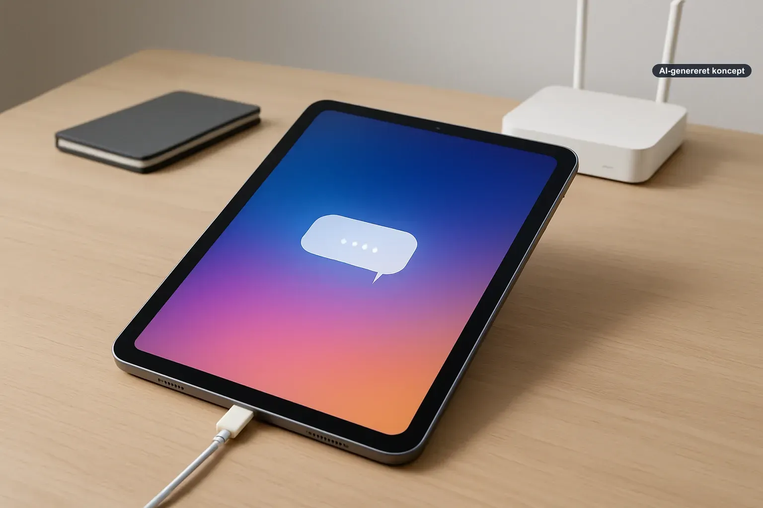 MacRumors: iPad 12 får angiveligt A19, 8 GB RAM og Apple Intelligence Artikelbillede