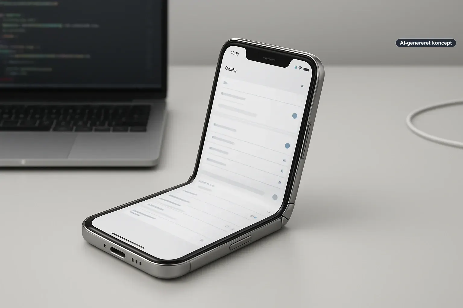 Craig Federighi: iPhone Duo skal være nemmere for udviklere end det ser ud til Artikelbillede