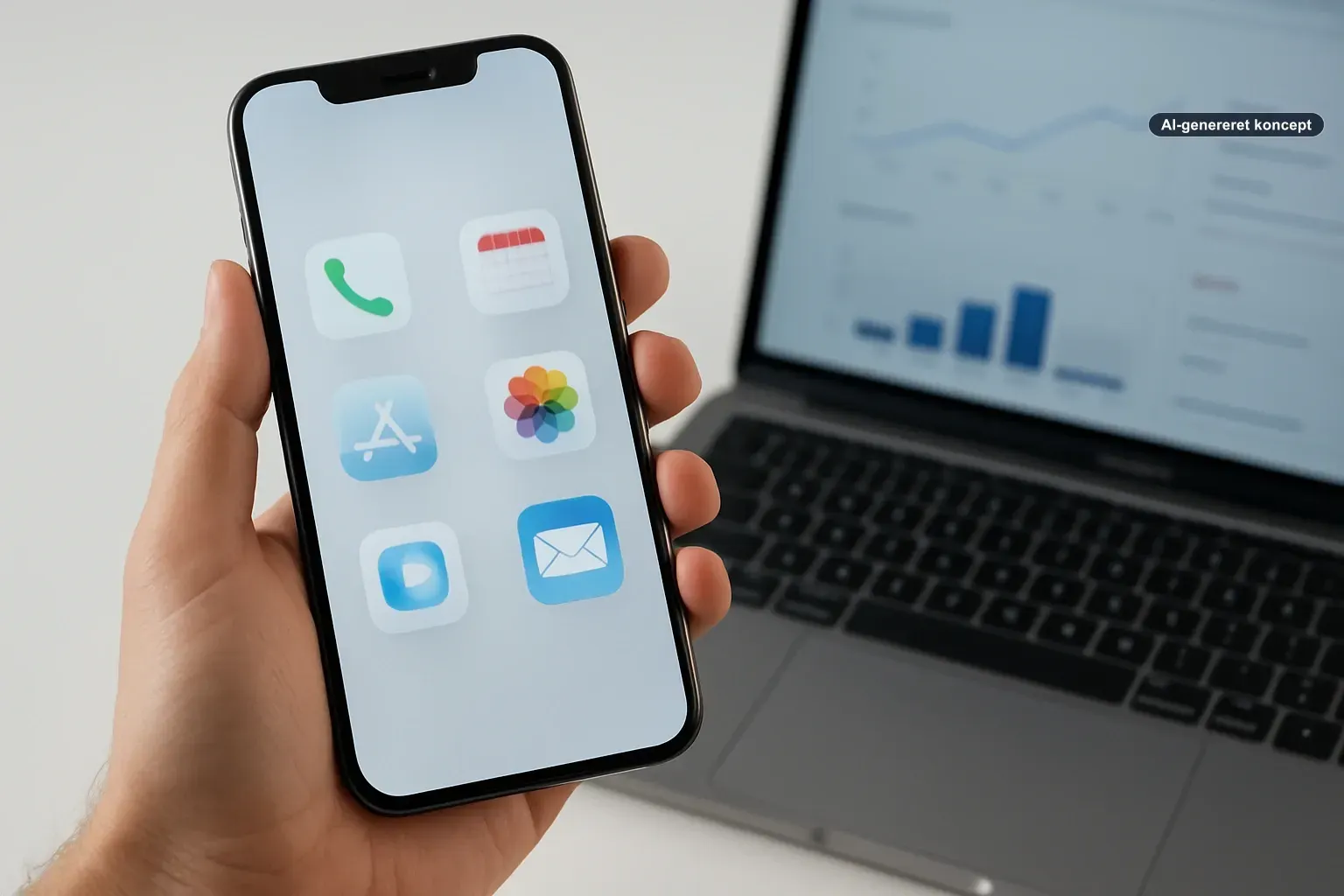 Google retter Firebase-fejl, der fik mange iPhone-apps til at crashe ved åbning Artikelbillede