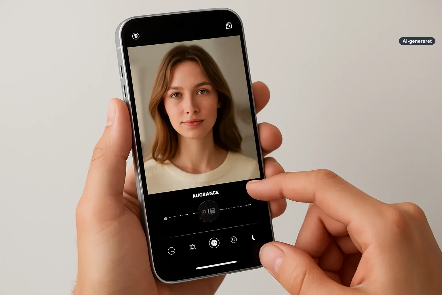 Halide giver iPhone 18 Pro noget, Apple selv kun delvist åbner for Artikelbillede