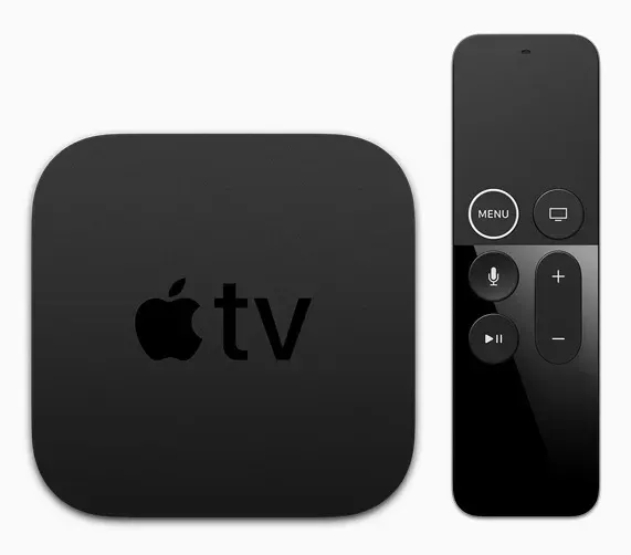 Apple TV 4K fra 2017 er nu vintage – og tvOS 27 er allerede udelukket Artikelbillede