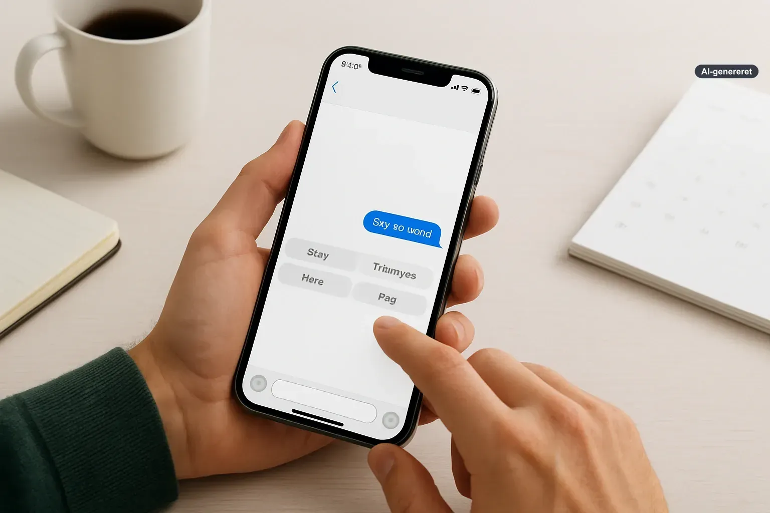 iOS 27.2 bringer en Messages-funktion tilbage – og det kan faktisk gøre hverdagen lettere Artikelbillede