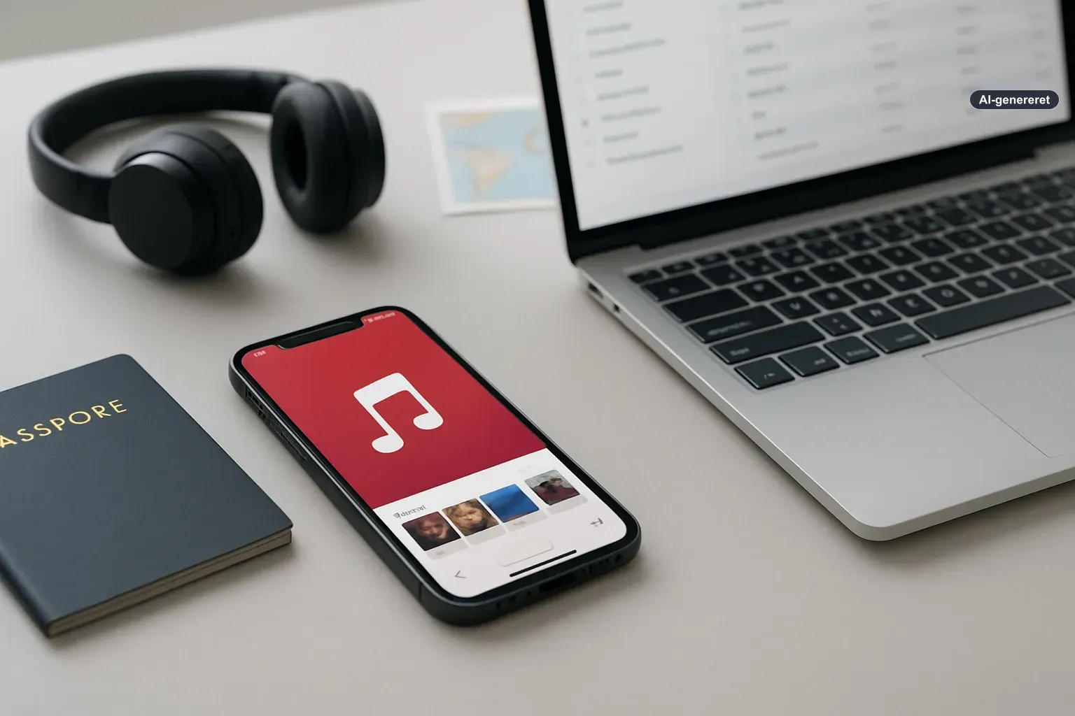 Apple Music er nu lanceret i fire nye lande – og Apple udvider stadig tjenesten globalt Artikelbillede