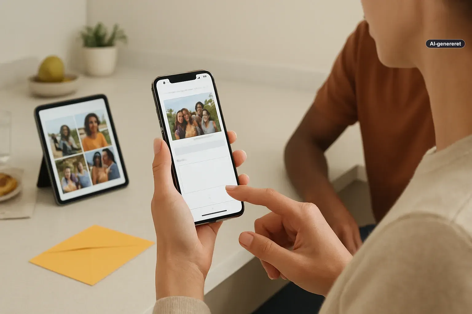 Apple Invites får tre nye funktioner – og gør deling af invitationer lidt mere brugbar Artikelbillede