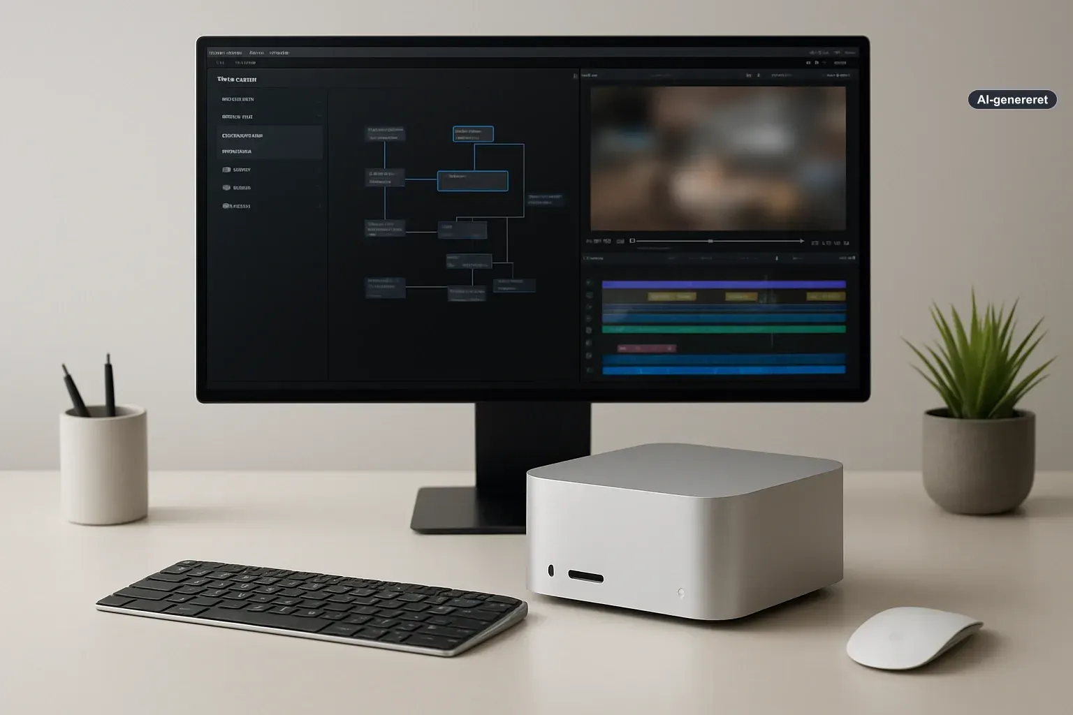 Mac Studio med M5 Ultra: en ekstrem Mac, men kun for få Artikelbillede