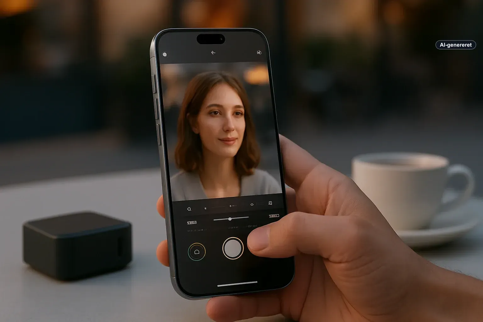 iPhone 18 Pro: Det vigtigste kamera-nyt er ikke farverne, men blænden Artikelbillede