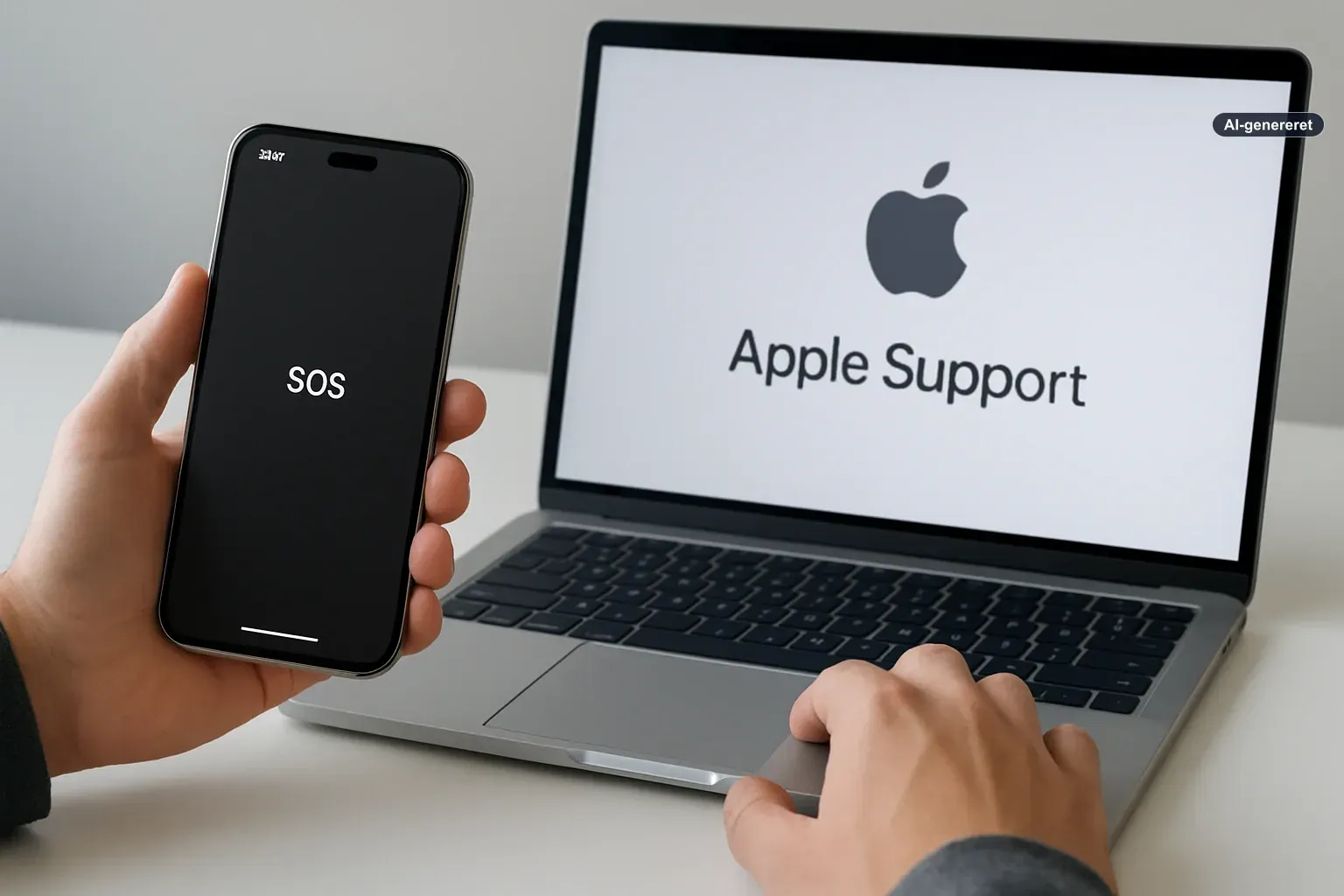 Apple bekræfter mobilfejl på iPhone 18 Pro Max: nogle AT&T-brugere skal have hardwareudskiftning Artikelbillede