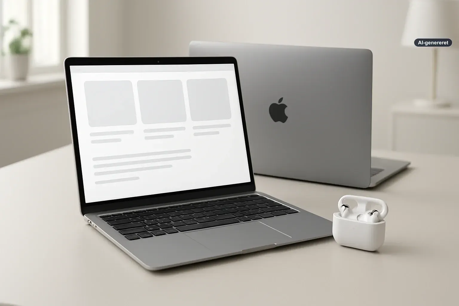 MacBook-pris lige nu: rabatten på M5 MacBook Air er weekendens mest interessante fund Artikelbillede