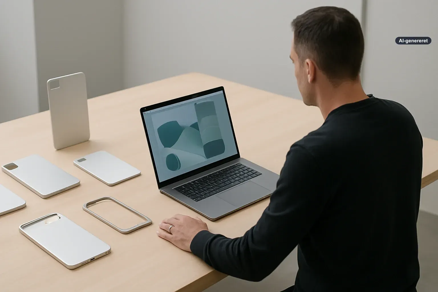 John Ternus går tættere på Apples designteams som CEO Artikelbillede