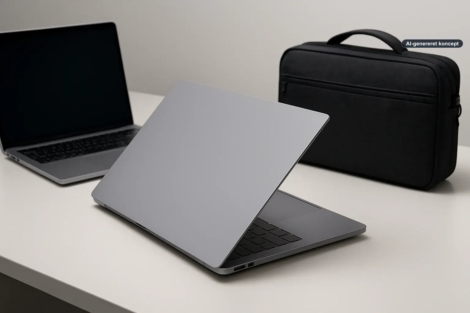 MacBook Pro-rygte: lavere vægt kan blive en større ændring end OLED alene Artikelbillede