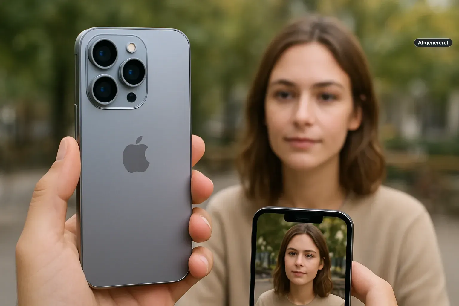 iPhone 18 Pro-kameraet: Hvor meget betyder den bredere blænde egentlig? Artikelbillede