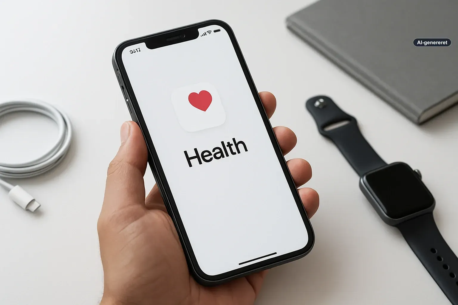 Apple sender anden offentlig iOS 27.2-beta ud med ny Health-app på iPhone Artikelbillede