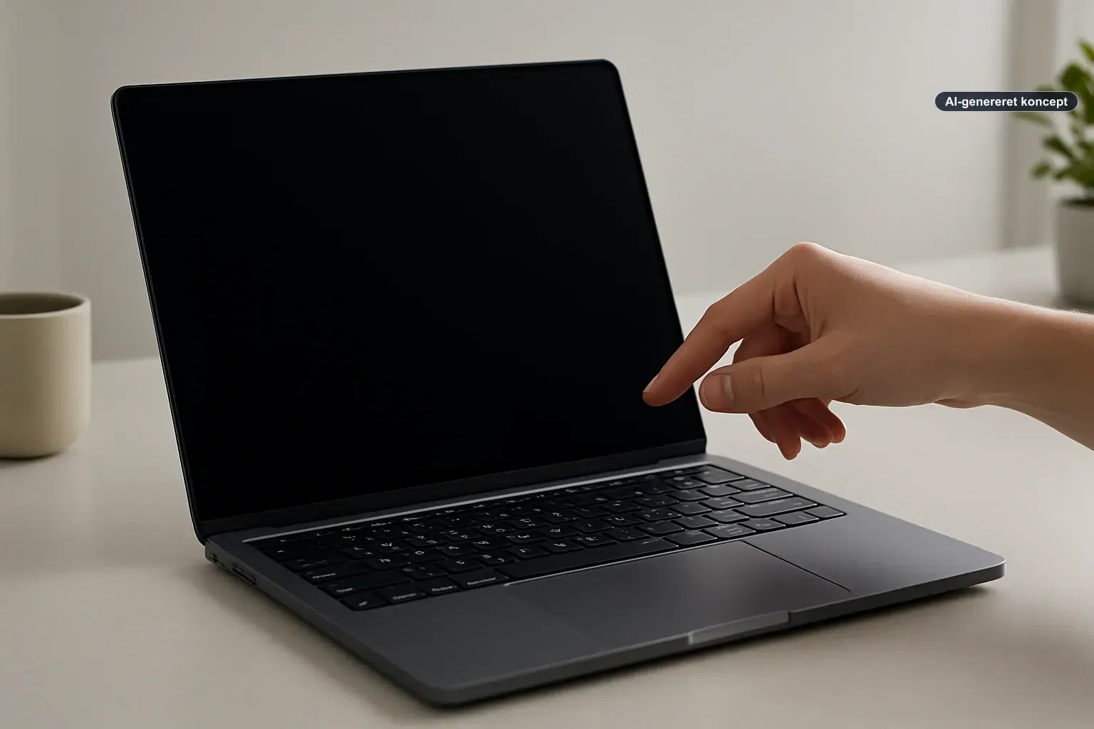 MacBook Pro-rygter peger på stor omlægning: OLED, touch og et muligt navneskift Artikelbillede