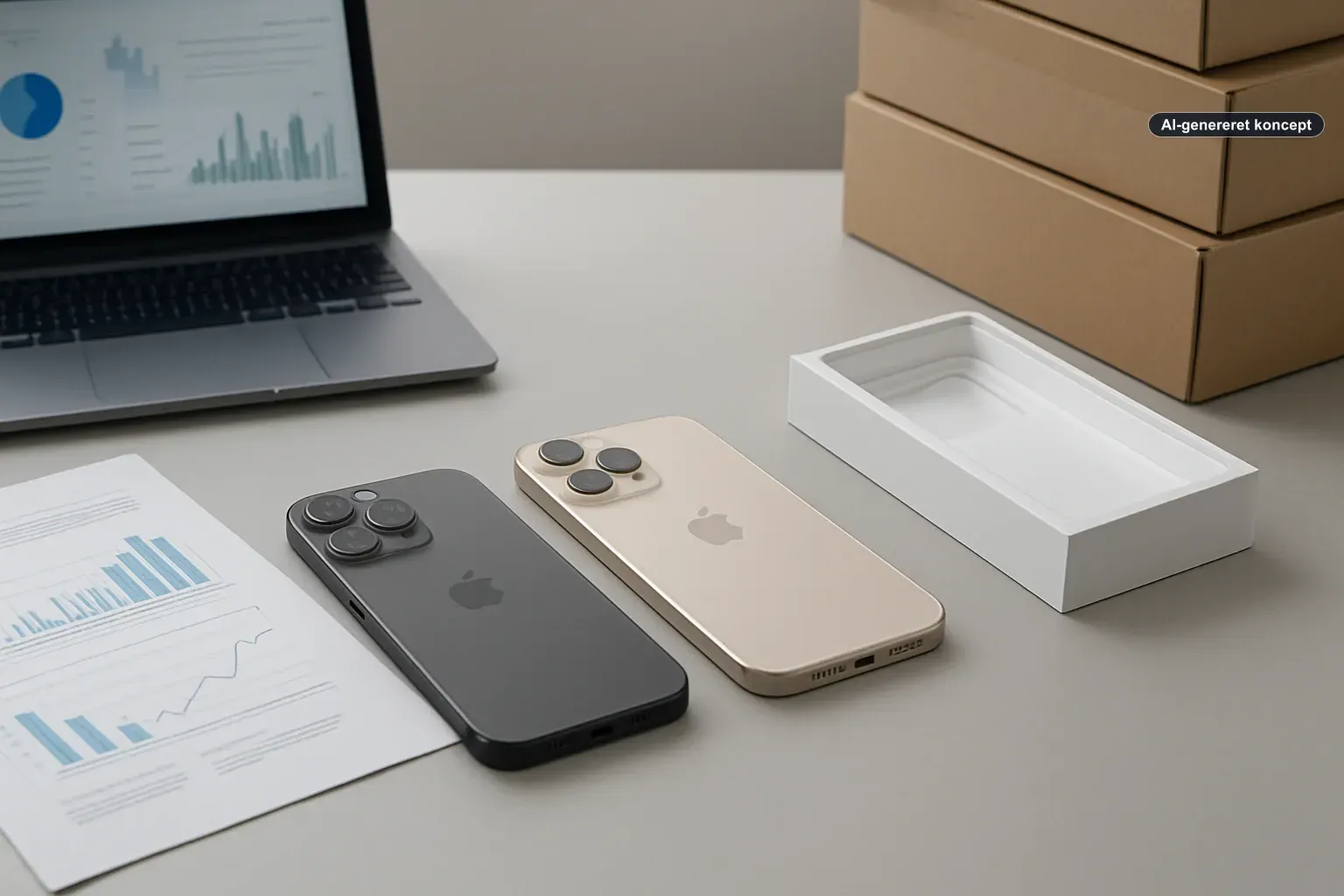 Apples næste regnskab siger sandsynligvis mere om prisstigninger end om iPhone 18 Pro Artikelbillede