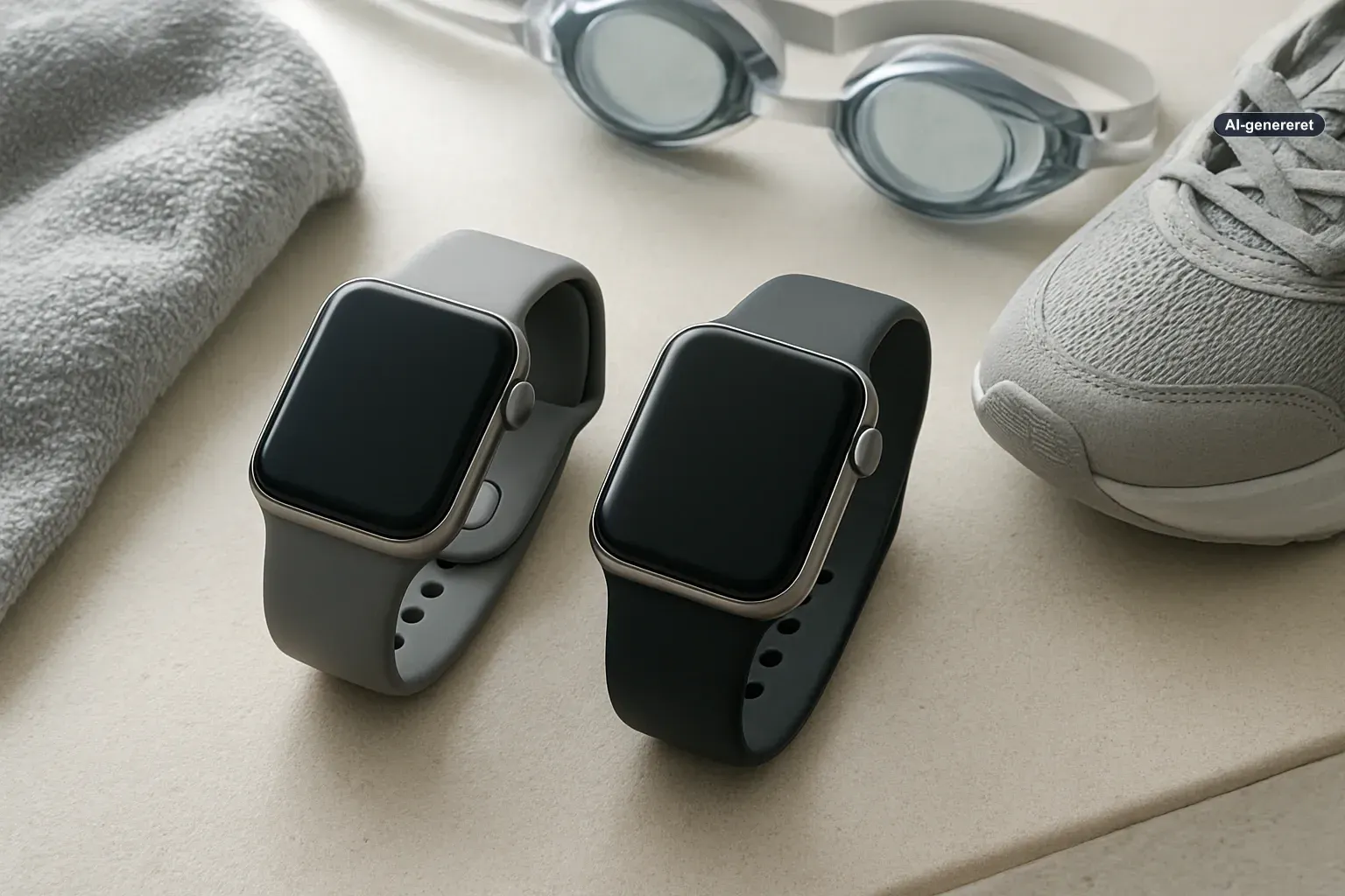 Apple Watch Series 9 vs. Series 12: Her giver en opgradering faktisk mening Artikelbillede