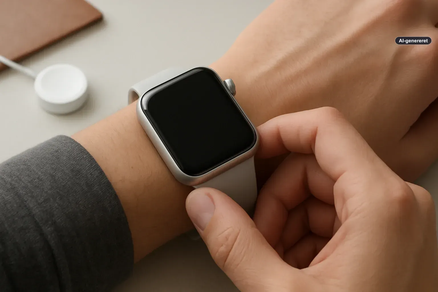Apple Watch Series 12: Den vigtige opdatering ligner ikke en revolution Artikelbillede