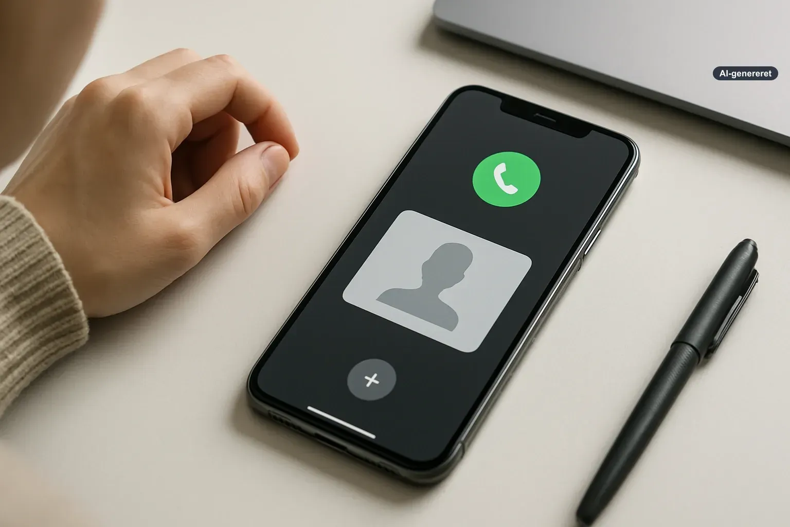Call Screening på iPhone lyder lille – men kan være en af de mest nyttige iOS-funktioner Artikelbillede