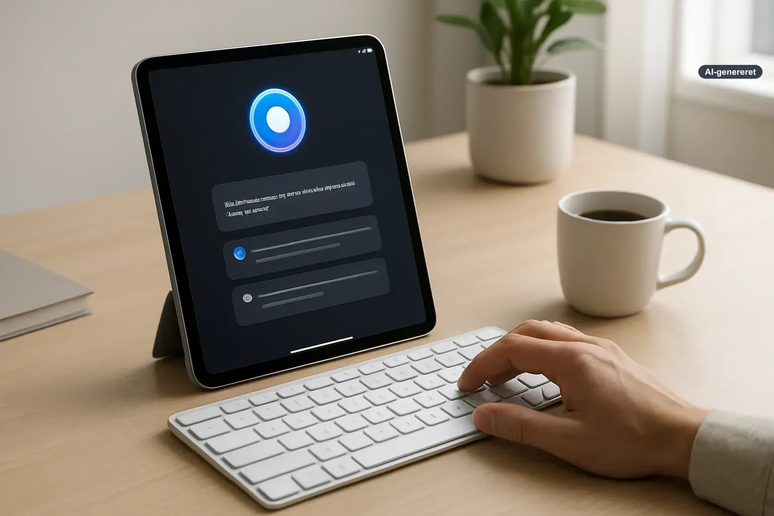 Meta ruller Muse ud til iPad en måned efter iPhone-debuten Artikelbillede
