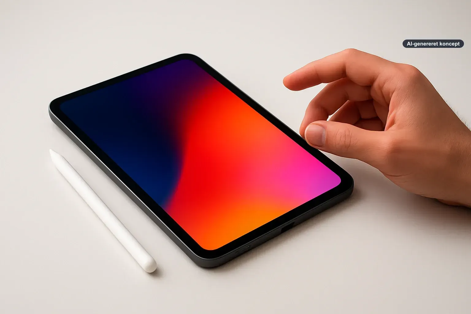 Rygte: iPad mini 8 kan ende med 60 Hz OLED i stedet for ProMotion Artikelbillede