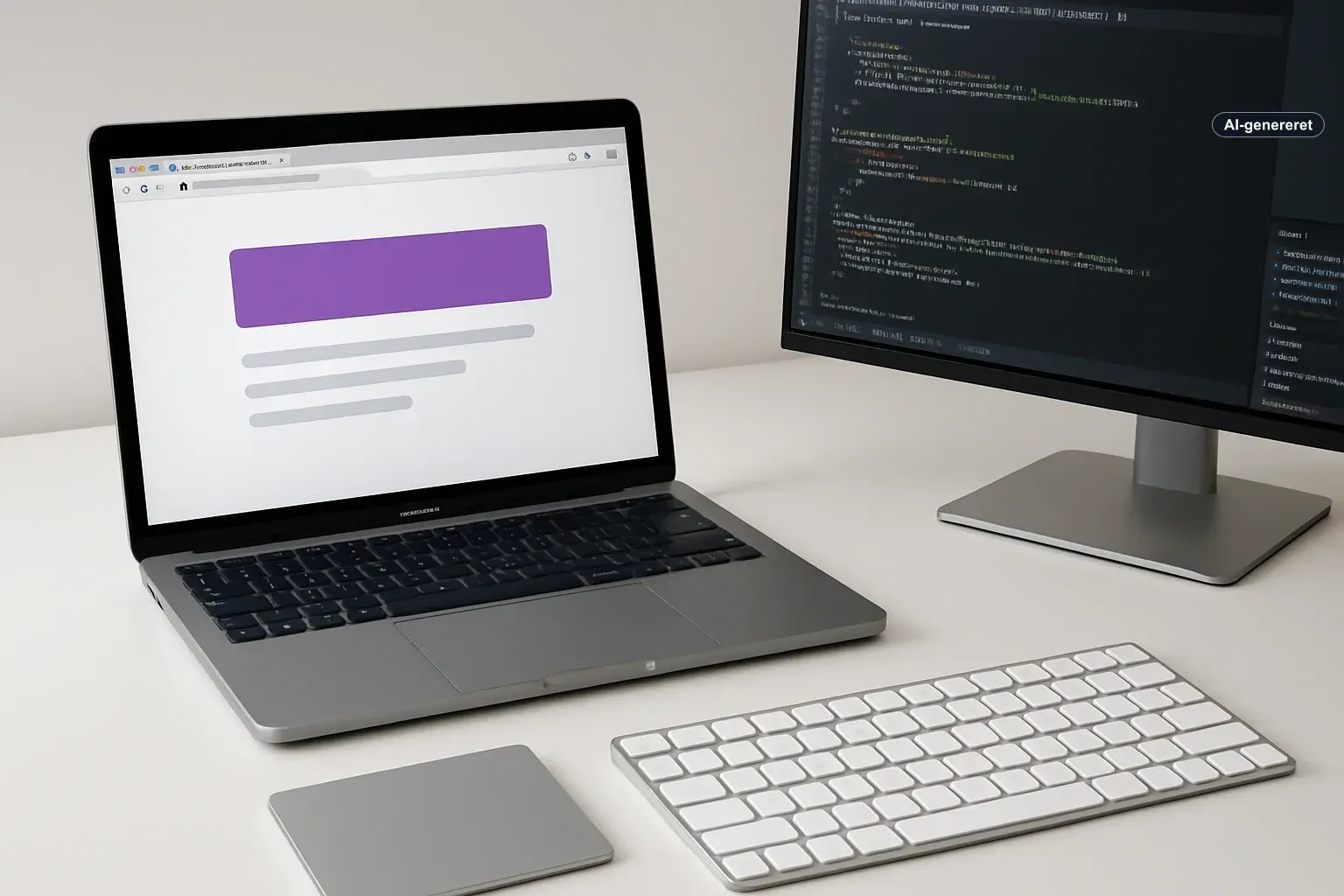 Safari Technology Preview 254 er ude: Mere CSS, færre VoiceOver-fejl og en ny omgang forudsigelig Mac-opdatering Artikelbillede