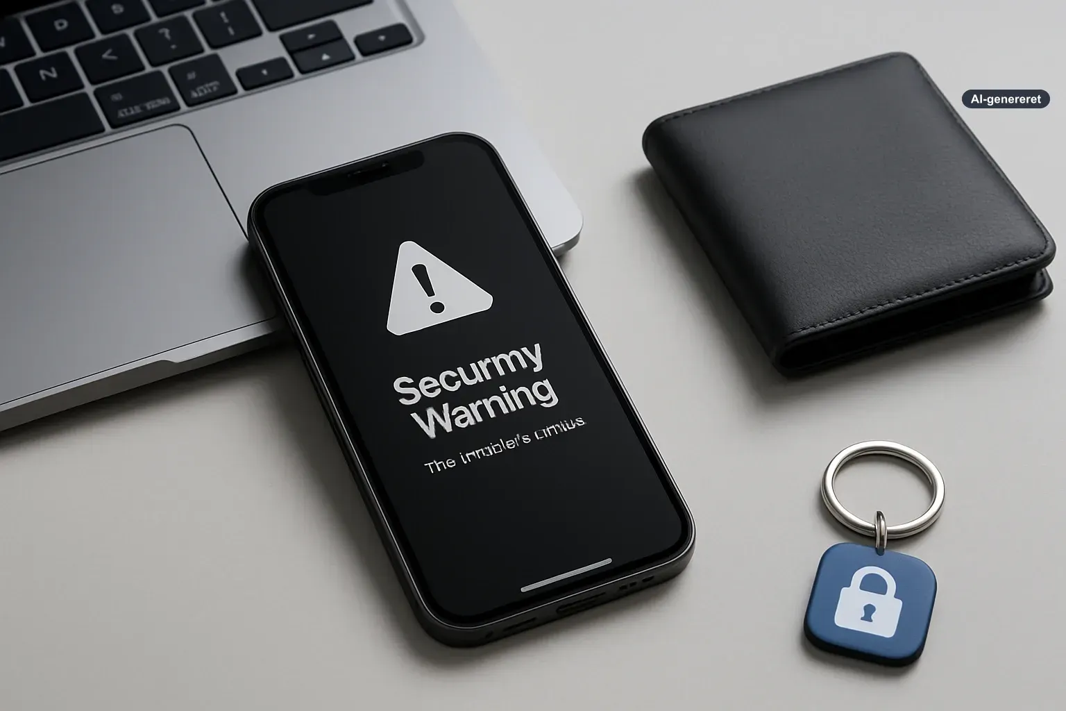 Ny DarkSword-variant rammer uopdaterede iPhones – og det er ikke en ny iOS-sårbarhed Artikelbillede