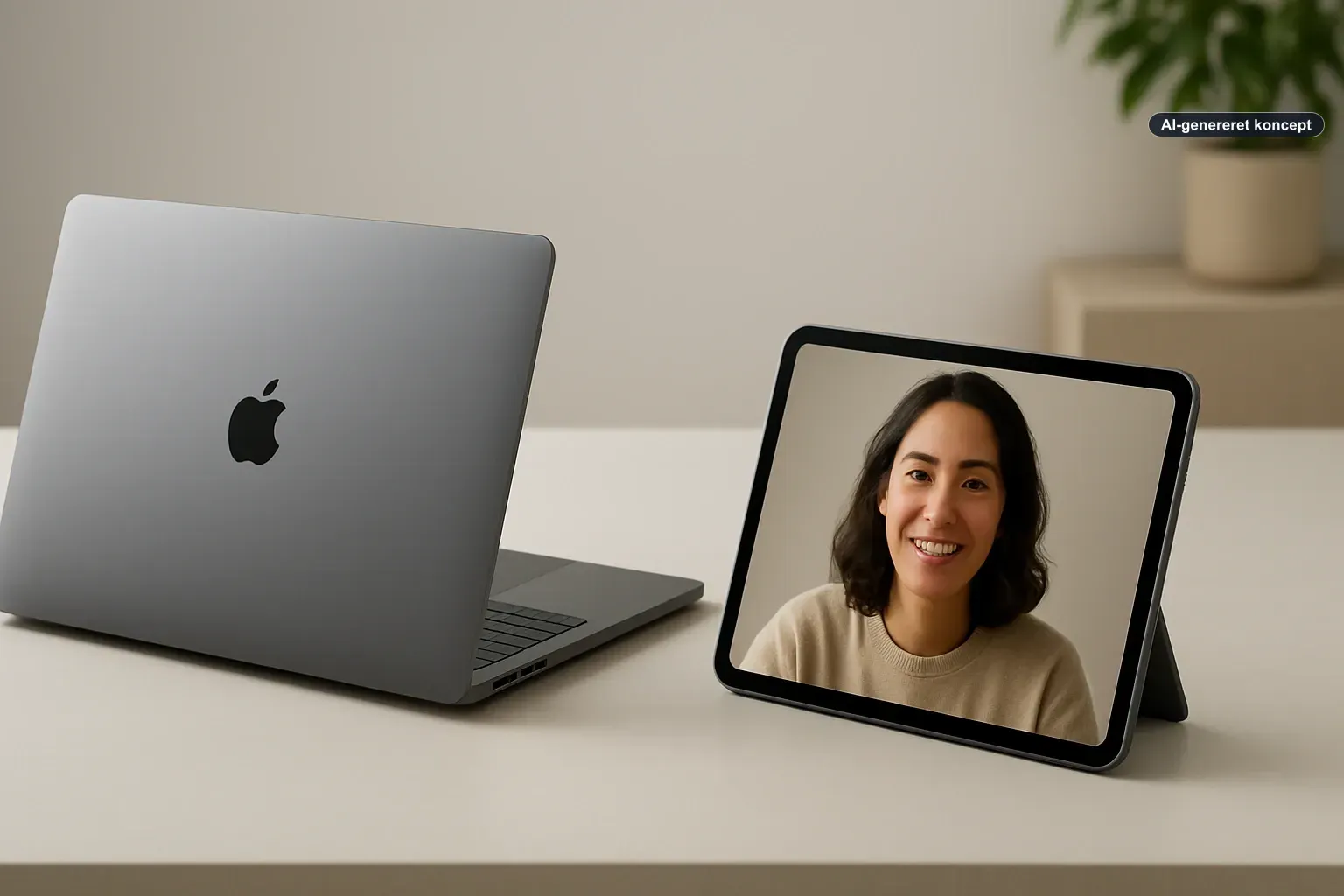 OLED MacBook Pro med touch og ny iPad mini kan komme 27. oktober Artikelbillede