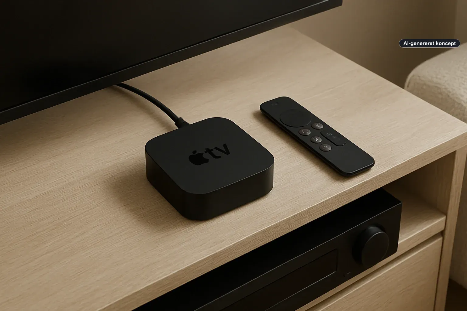 Apple TV 4K fra 2017 er nu “vintage” – men det vigtigste er stadig, hvad Apple faktisk ikke har bekræftet Artikelbillede