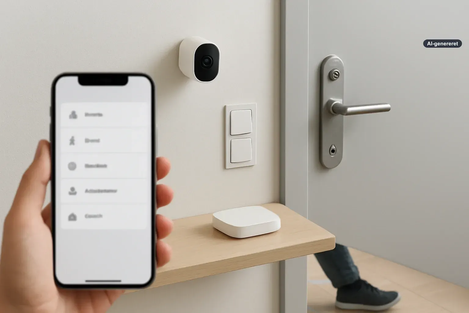 HomeKit Secure Video gemmer ikke bevægelse? Tjek disse indstillinger før du nulstiller noget Artikelbillede