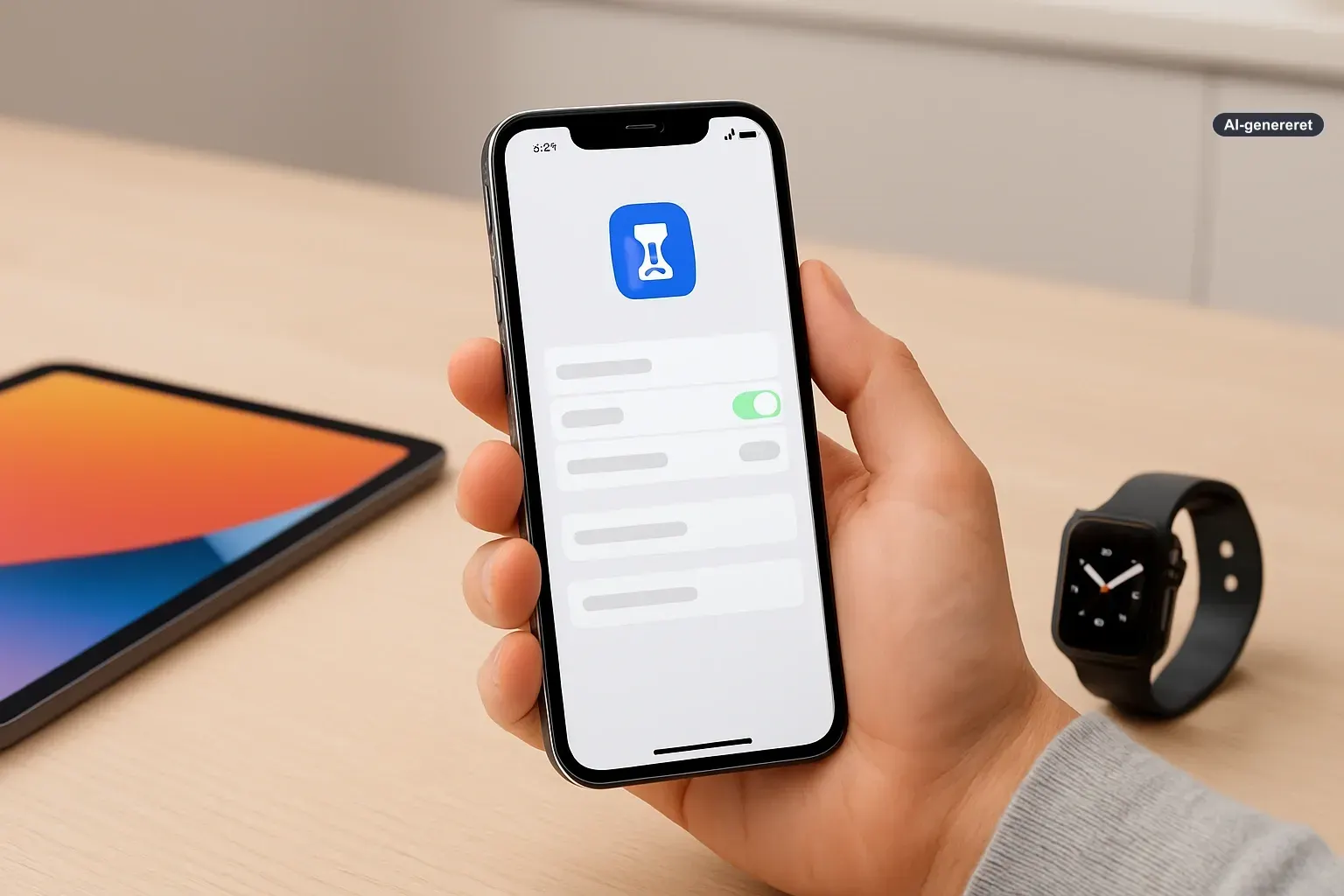 Sådan sætter du forældrekontrol op i iOS 27 på Apple-enheder i familien Artikelbillede