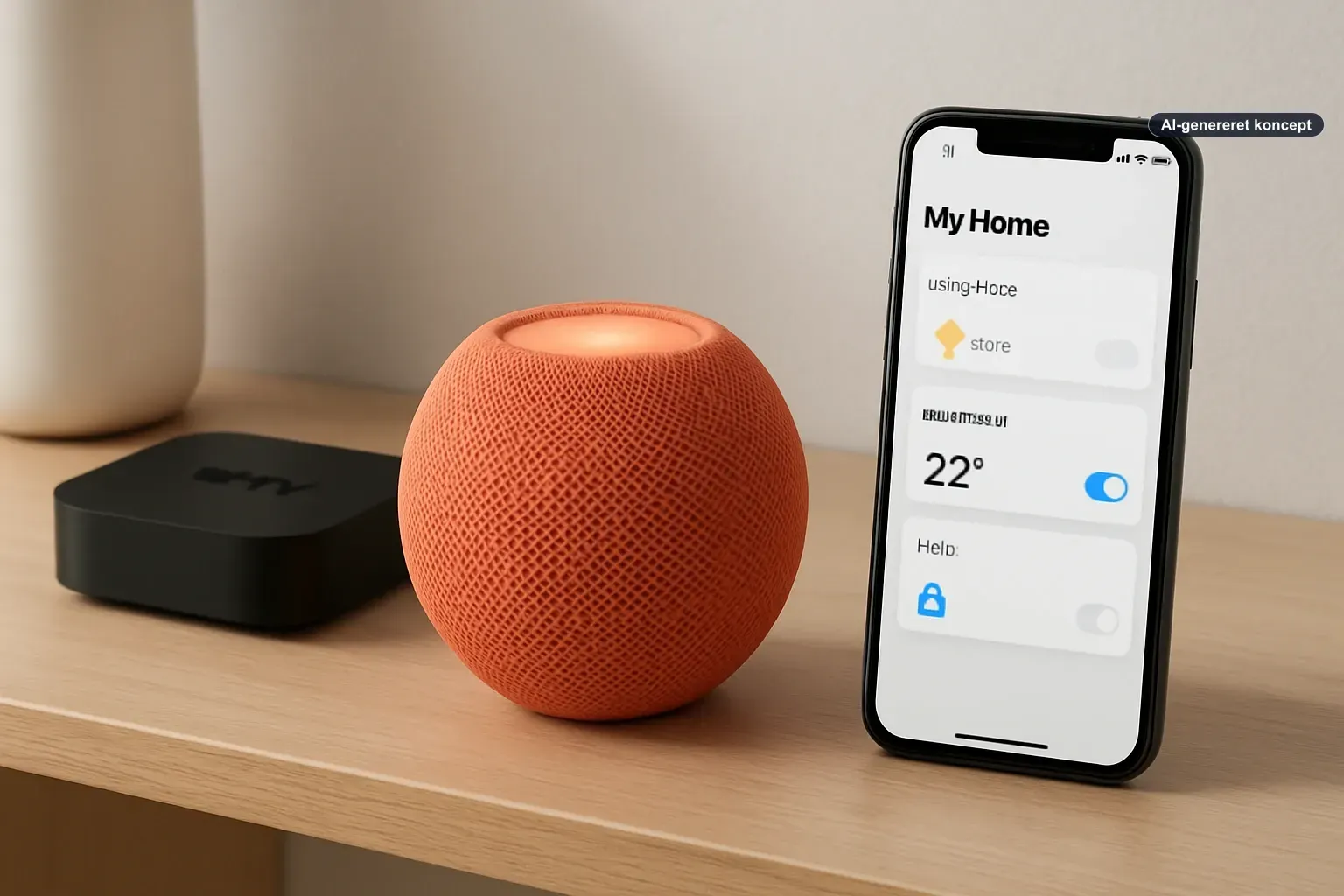 HomePod mini 2 ventes den 30. oktober – men det vigtigste er ikke kun højttaleren Artikelbillede