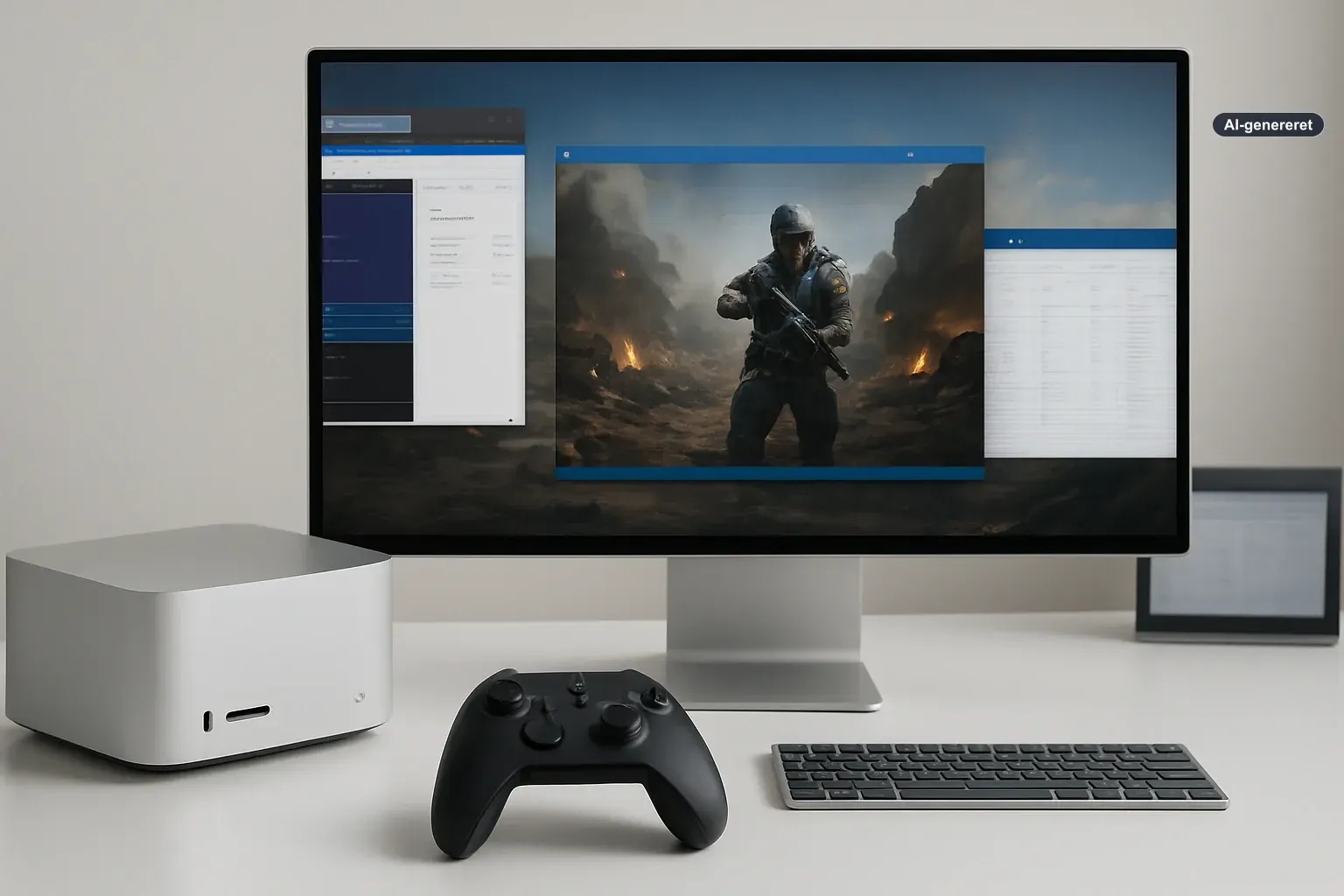 Mac guide: Sådan skal du læse de nye rapporter om Windows-spil på M5 Max Mac Studio Artikelbillede