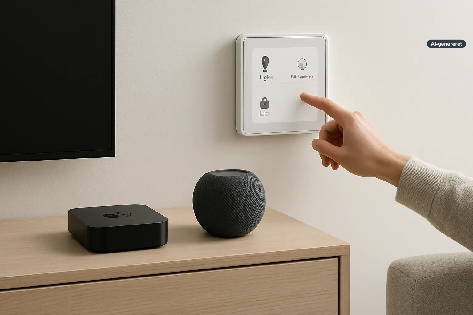 Apple satser på smart home: det er softwaren, ikke hardwaren, der afgør kampen Artikelbillede