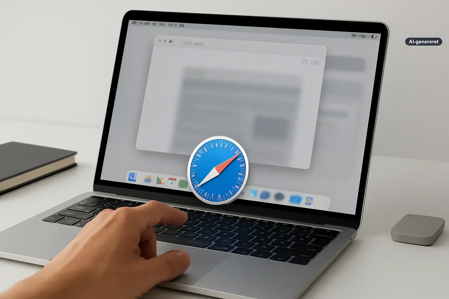 Apple går i offensiven mod Chrome med ny Safari-kampagne Artikelbillede