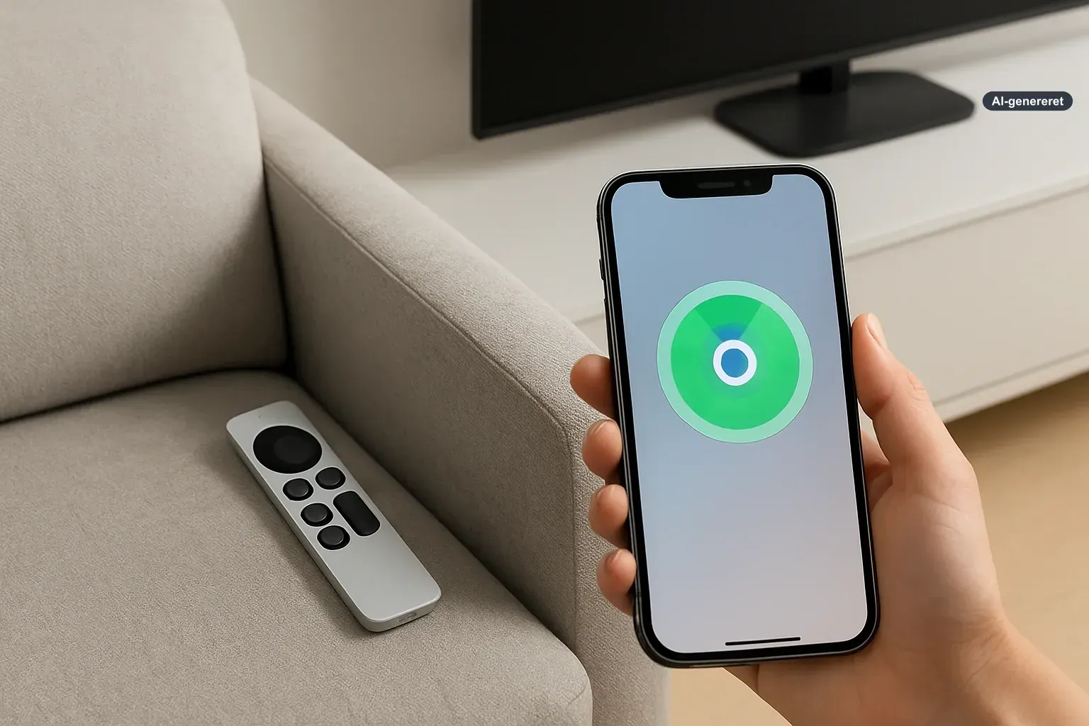 Ny Siri Remote kan købes separat: den vigtigste Apple TV-opgradering kræver ikke en ny boks Artikelbillede