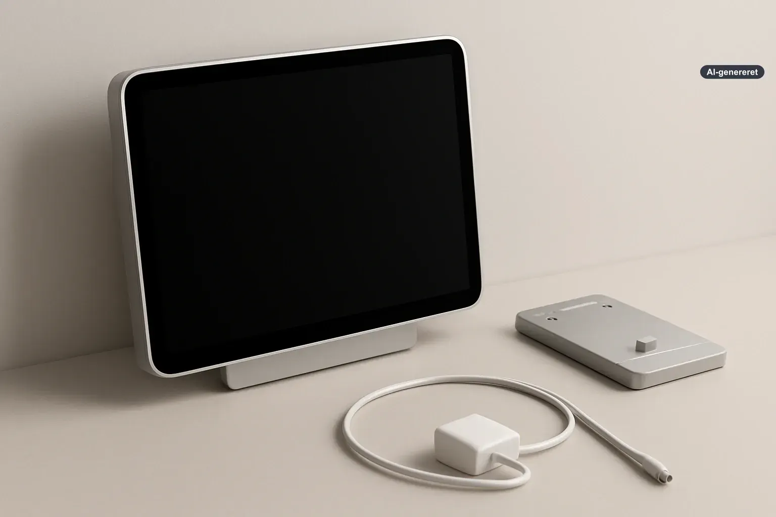 HomeView til væggen bliver dyrere end du tror: Apple sælger ikke monteringen med Artikelbillede