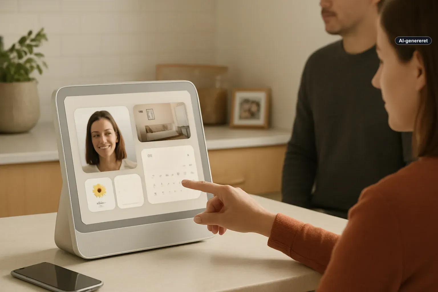 Apple fremhæver 5 privatlivsfeatures i HomeView – og det er hele pointen Artikelbillede