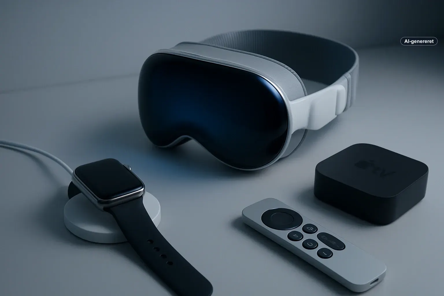 Apple tester nu watchOS 27.2 og visionOS 27.2 i fjerde beta – men tvOS 27.2 halter stadig bagefter Artikelbillede