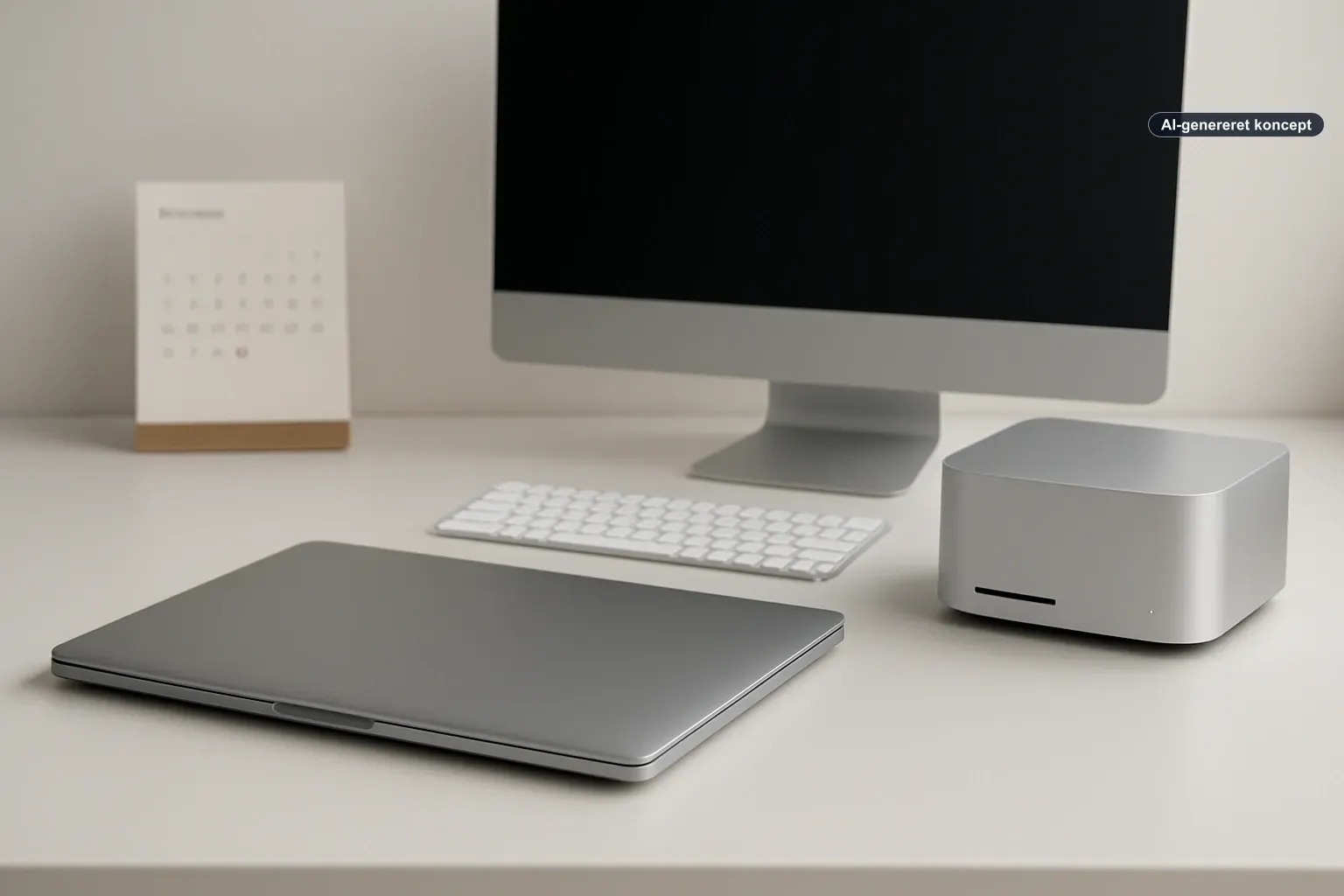 Apple kan have mere på vej i oktober, men Mac-detaljerne er stadig uklare Artikelbillede