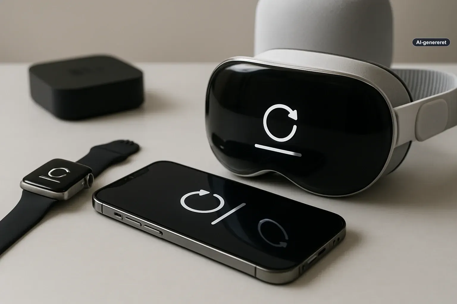 Apple sender fjerde beta-runde af iOS 27.2 ud – men tvOS og HomePod mangler stadig Artikelbillede