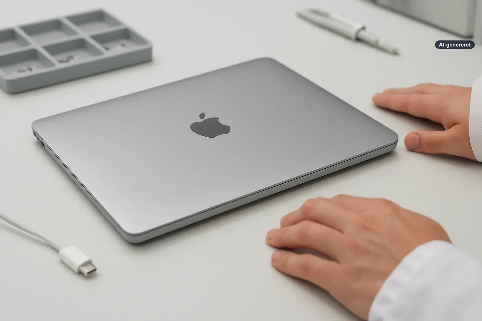 Apple gør sidste 12-tommer MacBook forældet hos service Artikelbillede