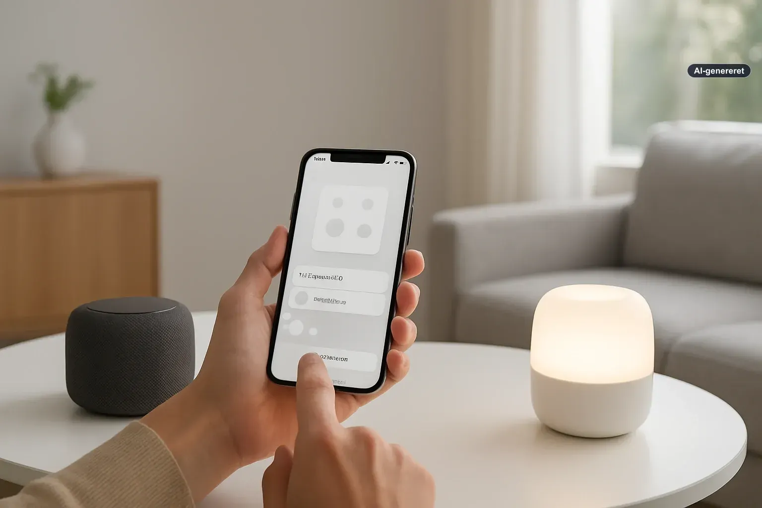 Apple Home Collection kan gøre smart home enklere – men det er stadig et Apple-løfte, ikke et bevis Artikelbillede