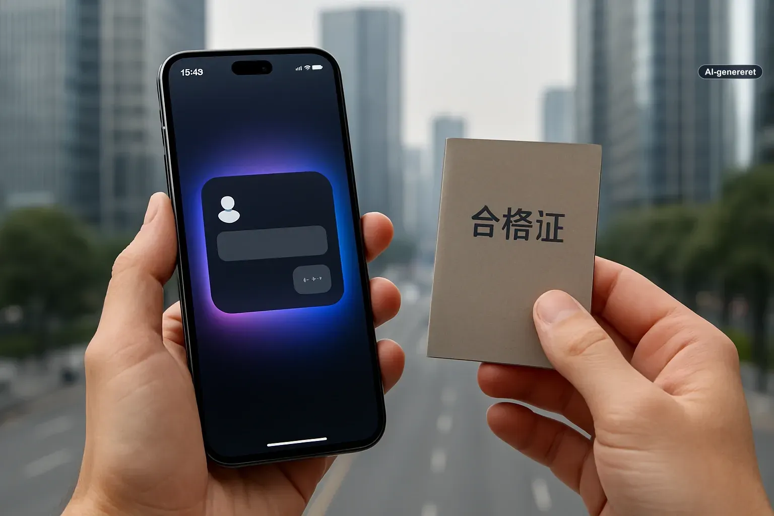 Apple Intelligence kan snart nå Kina via Alibaba – men udrulningen er stadig ikke bekræftet af Apple Artikelbillede
