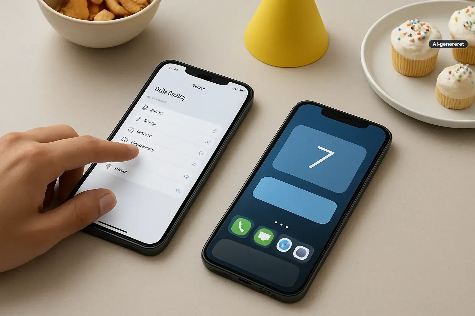 Apple Invites-opdatering gør RSVP og gæstelister lettere at styre Artikelbillede