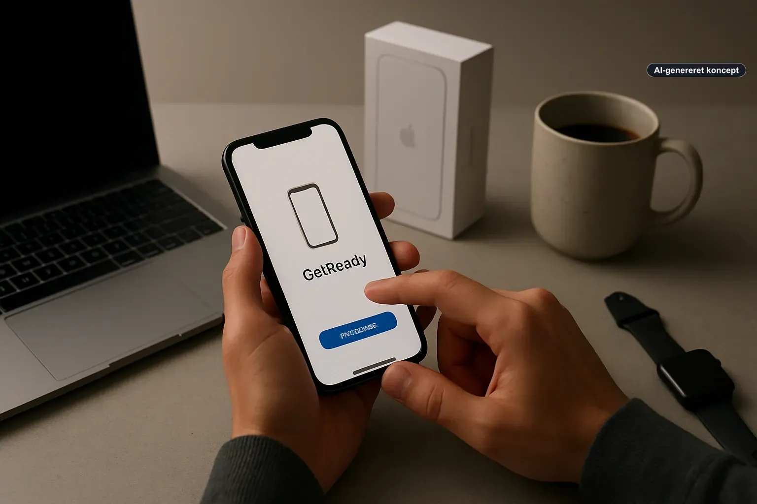 Apple sætter deadline for hurtigste iPhone Duo-forudbestilling Artikelbillede