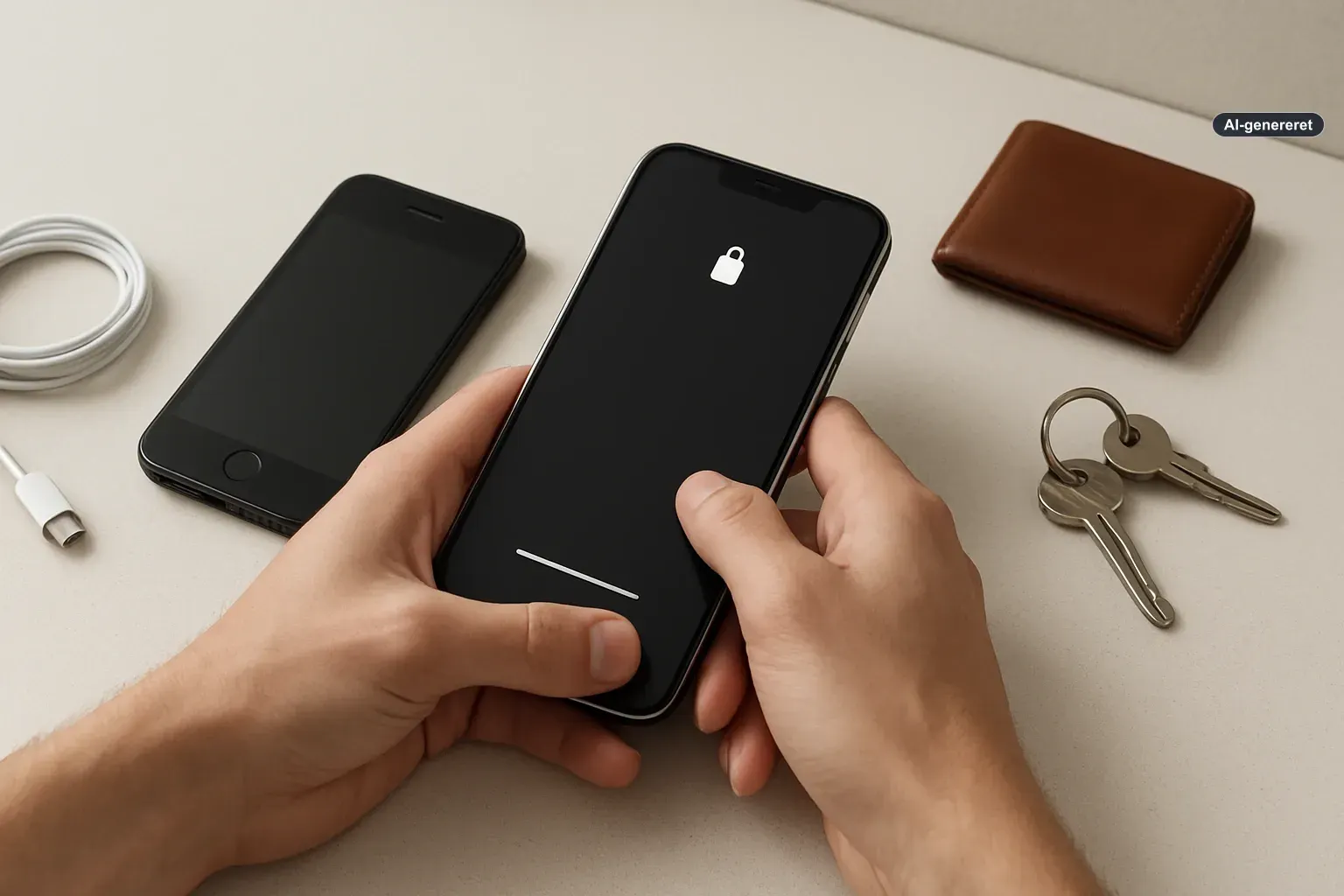 iPhone Handoff lyder smart – men de fleste iPhone-brugere får mere ud af enklere løsninger Artikelbillede
