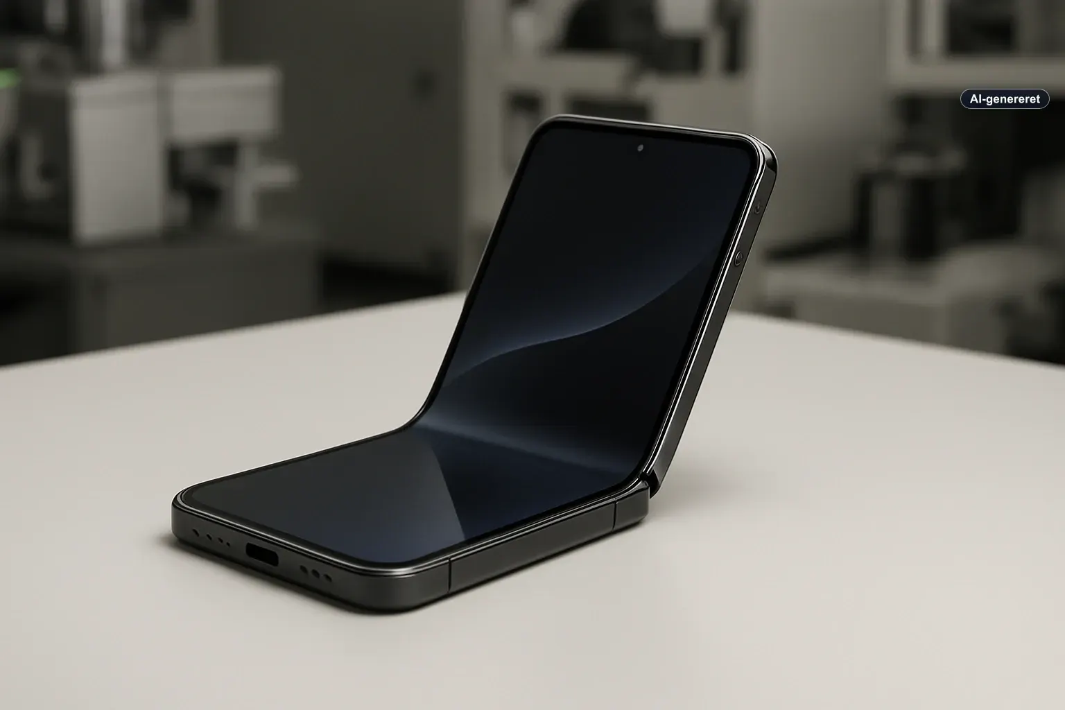 Apple forsvarer iPhone Duo-skærmen: “Det er ikke bare en Samsung-skærm” Artikelbillede